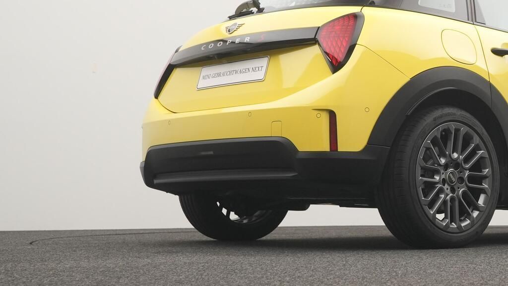 MINI Cooper S - Bild 24