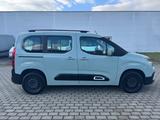 Citroën Berlingo Feel M Zahnriemen neu!! Tüv neu!!? - Citroën Berlingo: Kombi