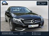Mercedes-Benz C180 d Lim. Avantgarde/ LED/ Kamera/ Navi - Mercedes-Benz C 180 mit Diesel-Antrieb