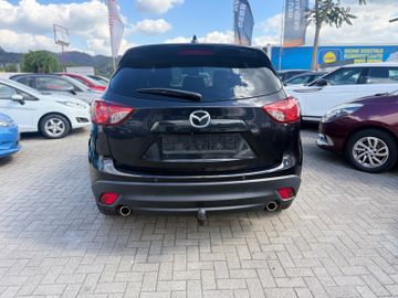 Mazda CX-5 - 6