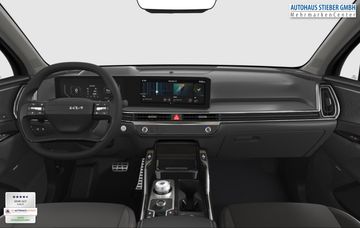 KIA Sorento - 5