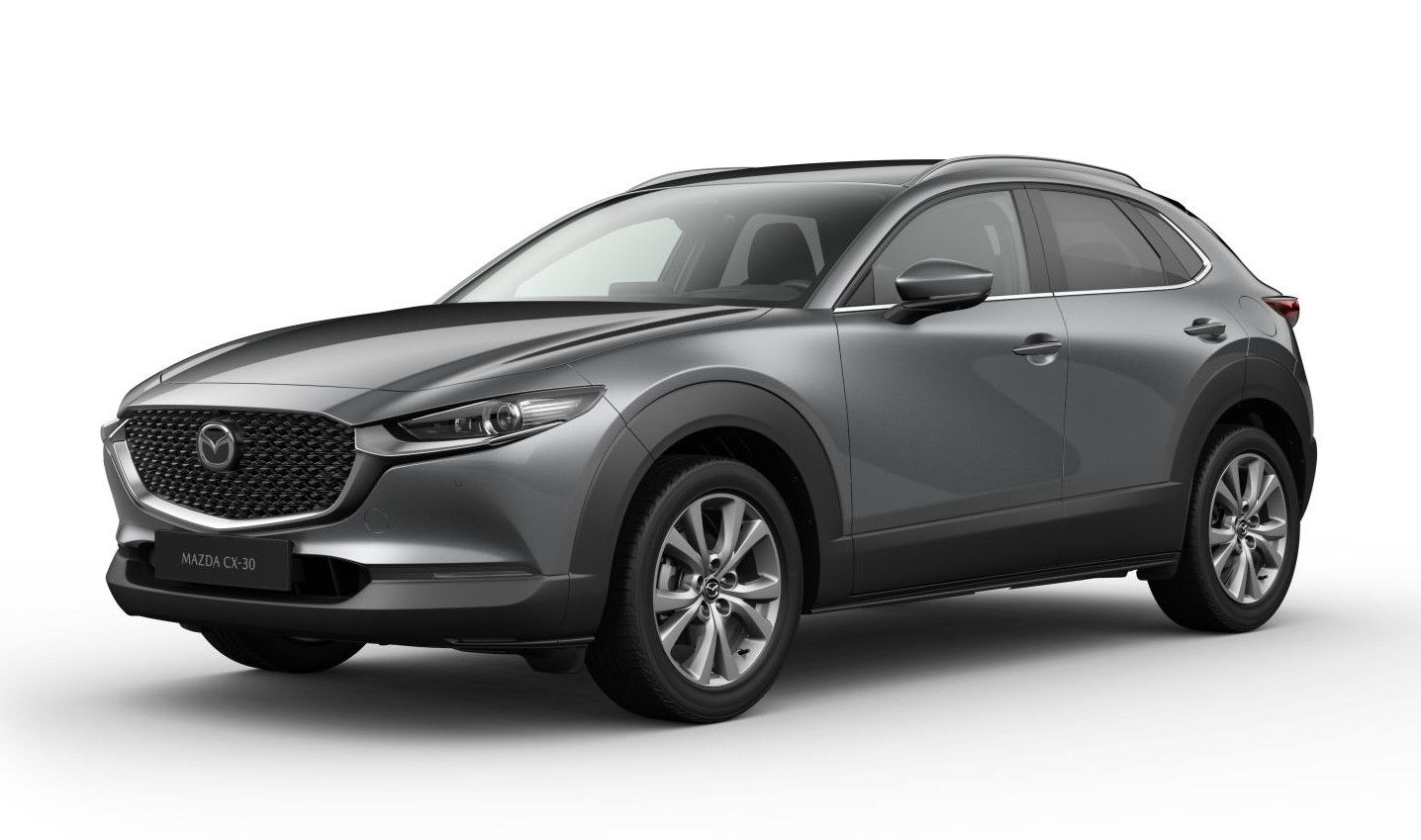 Mazda CX-30 2027 e-SKYACTIV-G M-Hybrid 140 Exclusive