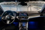 BMW 430d Cabrio M Sport Shadow 360° DrivAss HUD LHZ - BMW 430: 430d