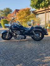 Kawasaki VN1600Classic - KAWASAKI 1600