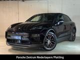 Porsche Macan 4 | Hinterachslenkung | Beifahrerdisplay | - Porsche Macan Neuwagen