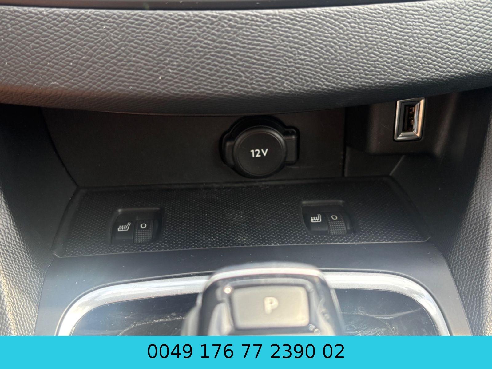 Peugeot 308 SW Allure Pack*AUTOMATIK*NAVI*KAMERA*SHZ*, миниатюра 27