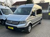Volkswagen Crafter Kombi 35 Trendline L2H2*LED*Automatik* - mit Diesel-Antrieb: Behindertengerecht, Kleinbus