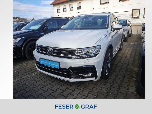 Volkswagen Tiguan 1.5 TSI DSG Highline ACC/Navi/PDC/LED