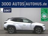 Hyundai Tucson 1.6 T-GDI Prime Leder Navi LED 360° Sound - Hyundai TUCSON aus 2022