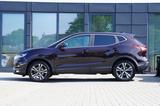 Nissan Qashqai N-Connecta MIT 2 JAHREN GARANTIE - Nissan Qashqai Gebrauchtwagen in Düsseldorf