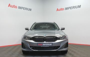 BMW 320 - 3