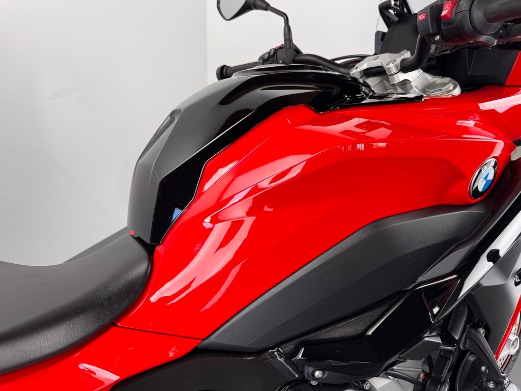 Fahrzeugabbildung BMW S 1000 XR *TOP-ZUSTAND *1. HAND