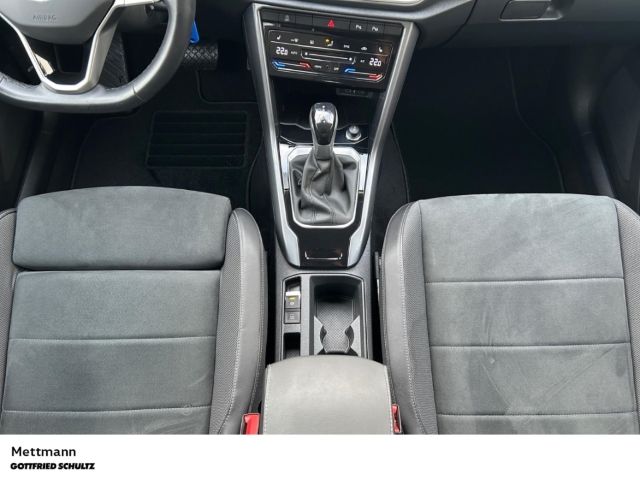 Volkswagen T-Roc - Bild 13