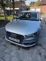 Audi A3 1.4 TFSI e-tron S tron. design Sportback ... - Audi A3 mit Hybrid-Antrieb: Design