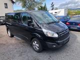 Ford Transit Custom Titanium Lang*LEDER*NAVI*KAMERA* - Ford Transit Custom Titanium Gebrauchtwagen