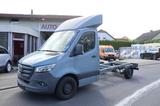Mercedes-Benz Sprinter 314CDI LED Klima Sitzheiz Temp TÜV2/27 - Angebote