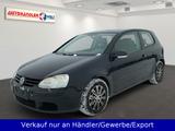 Volkswagen Golf V Lim. 1.6 Sportline - Volkswagen Golf aus 2004: 1.6