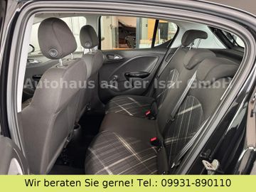 Bild 8 Opel Corsa E 1.4 Color Edition ecoFlex *AUTOMATIK*