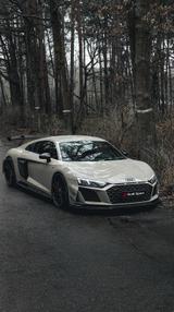 Audi R8 v10, S tronic quattro, GT, Unikat, Exclusive - Audi R8 in Hannover