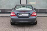 Mercedes-Benz CLK 240 Coupe*NAVI*PDC*LEDER* - Mercedes-Benz CLK 240 Gebrauchtwagen
