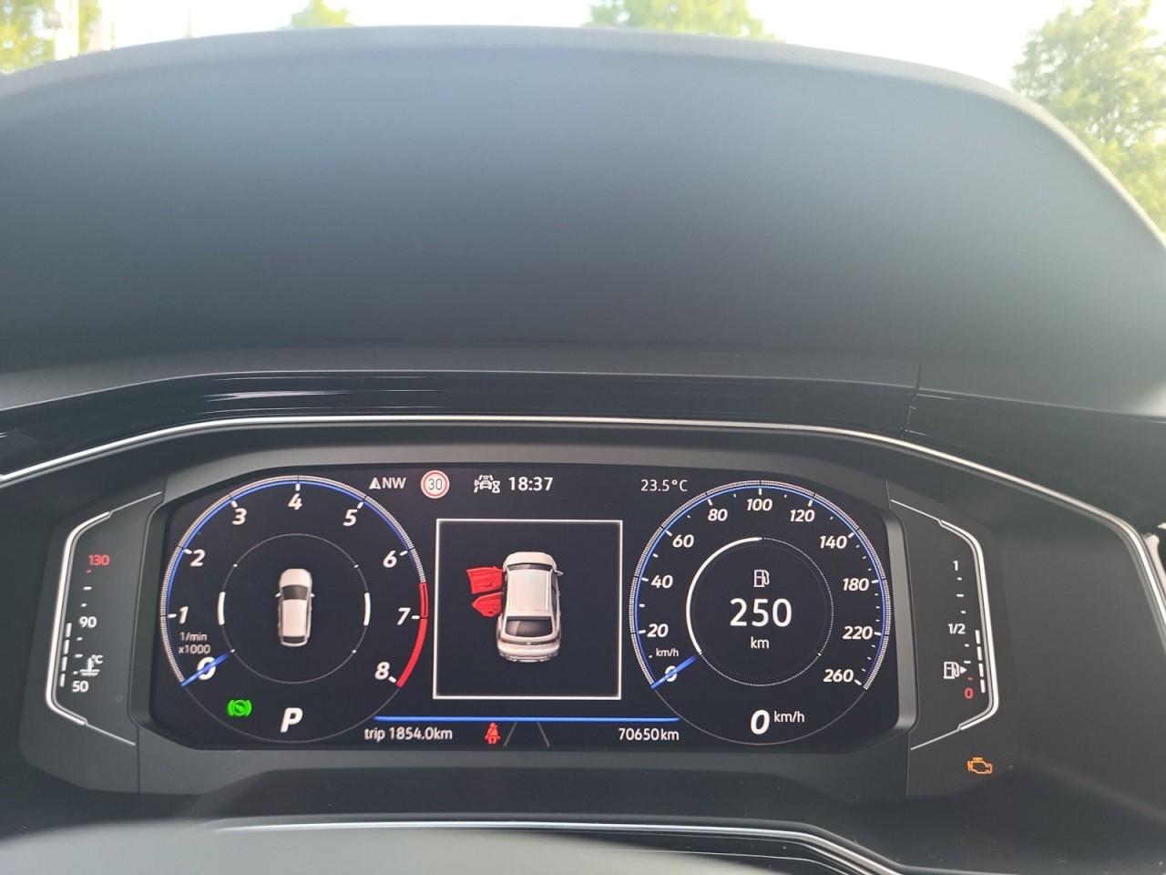 Volkswagen Taigo 1.5 TSI DSG R-Line+AHK+RFK+ACC+KESSY+IQ+AS, миниатюра 11