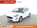 Ford Fiesta 1.0 EcoBoost Cool&Connect*NAVI*LED*PDC* - Ford Fiesta mit Benzin-Antrieb: Schiebedach