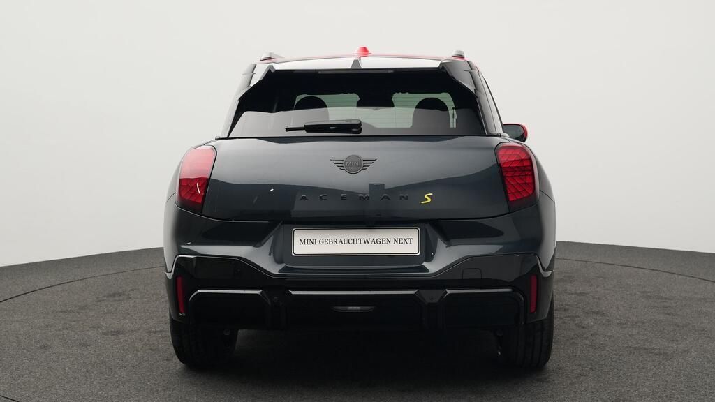 MINI Aceman - Bild 10