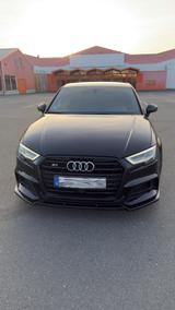 Audi S3 2.0 TFSI S tronic quattro - Audi S3 in Leipzig