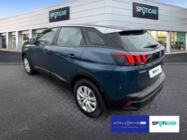 Peugeot 3008 Active Pack 130*SHZ *Rück 3008 1.2 PureTech
