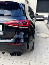 Mercedes-Benz A 200 -AMG line - Mercedes-Benz A 200 in Mainz