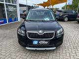 Skoda Yeti Active - Skoda Yeti: Kombi