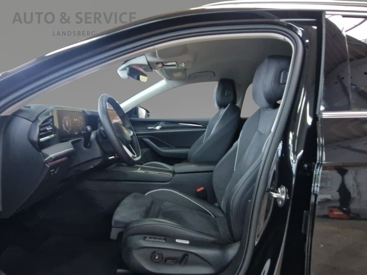 Volkswagen Passat - Bild 6