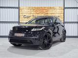 Land Rover Range Rover Velar Black Edition/Pano/LED/MwSt.! - Land Rover Range Rover Velar in Hannover