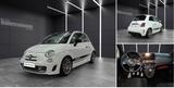 Abarth 500 595 Competizione - Abarth 595 Competizione: Limousine