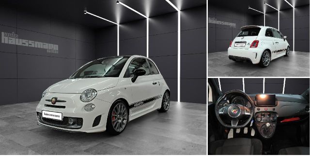 ABARTH 595 Competizione