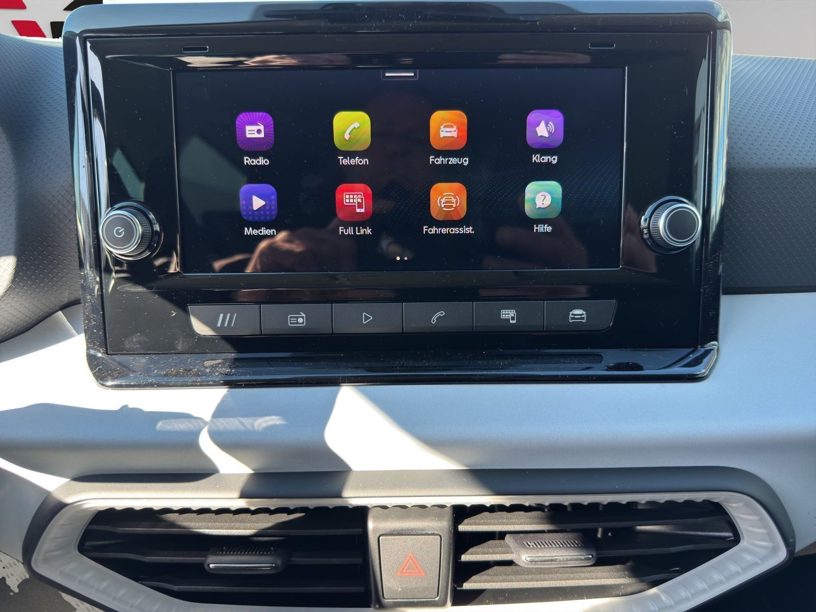 Seat Arona - Bild 11