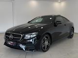 Mercedes-Benz E 220 d AMG-Line|PANO|WIDESCREEN|BURM|KAMERA| - Mercedes-Benz E 220 mit Diesel-Antrieb: Sportwagen, Automatik