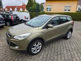 Ford Kuga Titanium - Ford Kuga aus 2012: Titanium