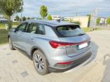 Audi Q4 e-tron 40 e-tron - Elegantes SUV - Audi Q4 e-tron von privat