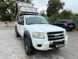 Ford Ranger 2.5 Diesel Sport-Camper Offroa... - gebrauchte Ford Ranger aus dem Jahr 2009