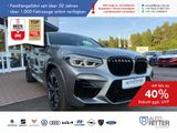 BMW X4 M xDrive Competition HarmanKardon|Headup|ACC - BMW X4 M aus 2020