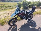 Husqvarna Tr 650 Strada  - HUSQVARNA 65