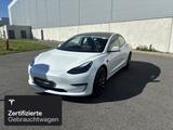 Tesla Model 3 Performance - Tesla Gebrauchtwagen in Hannover