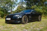 Chrysler Crossfire 3.2 V6 Roadster; seltenes Einzelstück - Chrysler Gebrauchtwagen von 2006