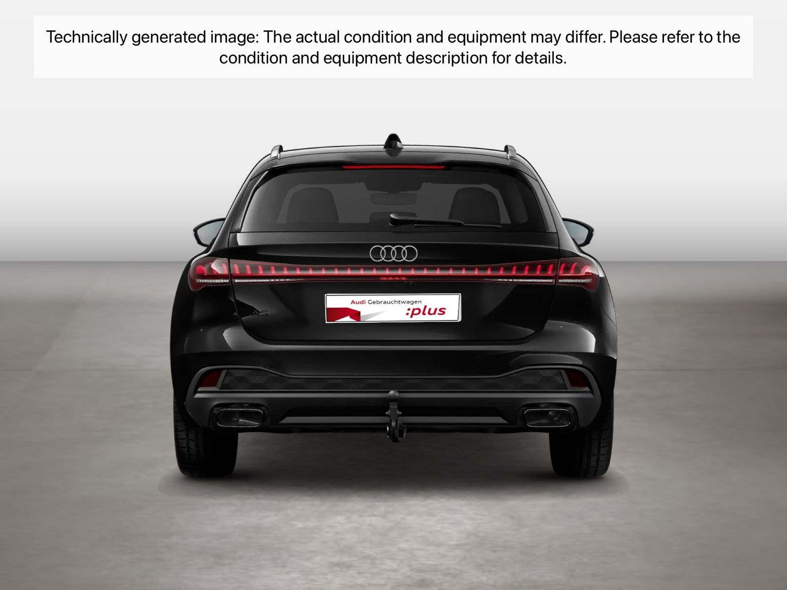 Audi A5 - Bild 4