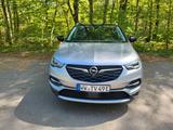 Opel Grandland (X) 1.6 Hybrid4 Business Elegance ... - Opel Grandland (X) elegance mit Hybrid-Antrieb (Benzin/Elektro)