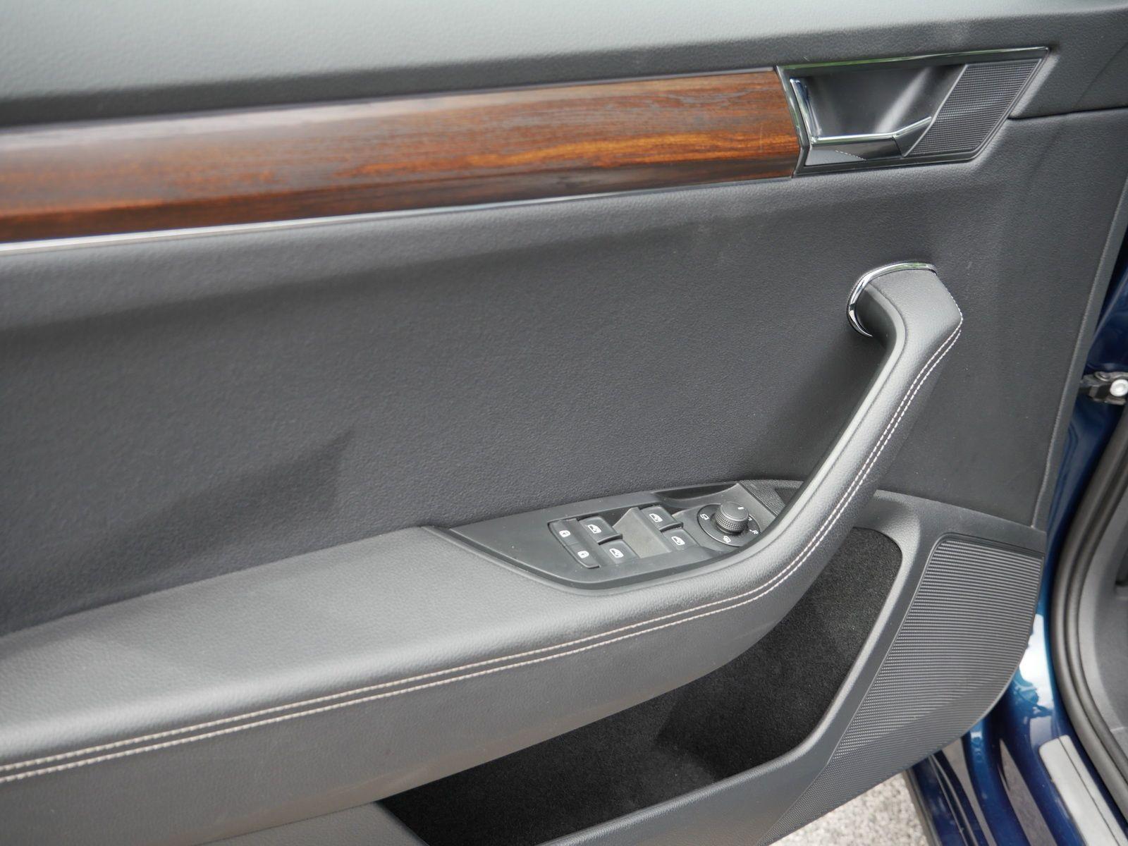 Skoda Superb Combi Scout 2.0 TDI Pano*Stand*ACC*AHK, миниатюра 21