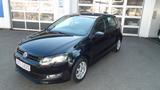 Volkswagen Polo V Trendline*5 Türen*Klima* - Volkswagen Polo aus 2011: Trendline