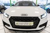 Audi TT Coupe 2.0 s-line Automatik LED Navi DAB - : Sportwagen, 4sitzer