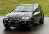 BMW x5 e70 35d aus 2.hand Sportpaket,CIC n... - BMW X5 aus 2010: 35d